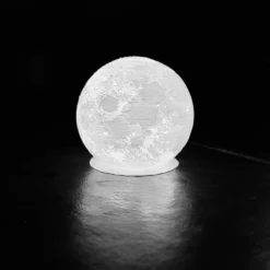 maanlamp