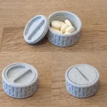 Pillendoosje