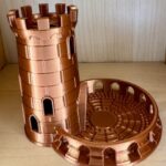 Dice Tower Dice Tower
