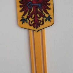 Lesezeichen Wappen von Apeldoorn