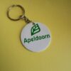 keychain logo of apeldoorn