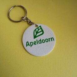 Schlüsselanhänger Logo von Apeldoorn