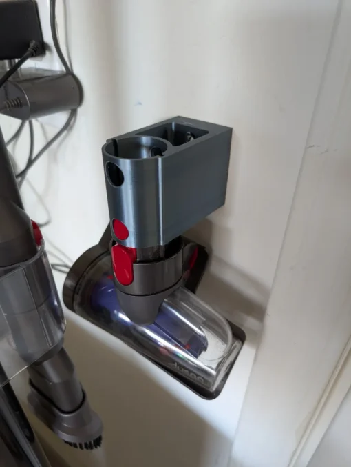 Dyson accessoirehouder