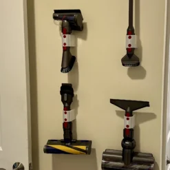 dyson accessoireshouder hulpstukken