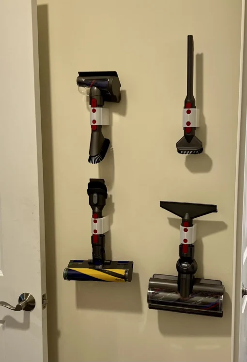 dyson hulpstukken