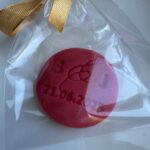 Cookie cutter Wedding day