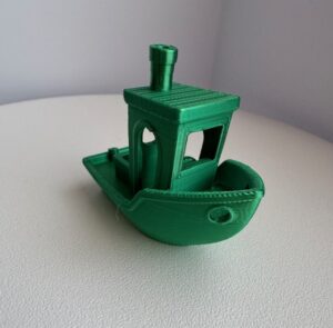 color example christmas green