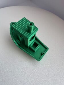 color example christmas green