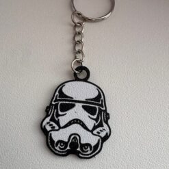 stormtrooper achterkant