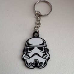 stormtrooper voorkant