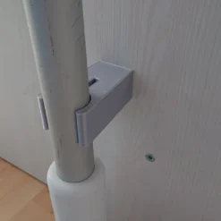 wandhouder muurbeugel stofzuigerstang