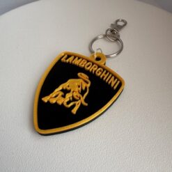 Schlüsselanhänger Lamborghini Schlüsselanhänger