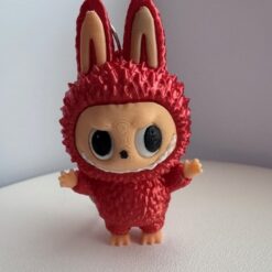 Labubu rot