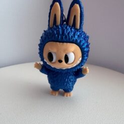 Labubu blau