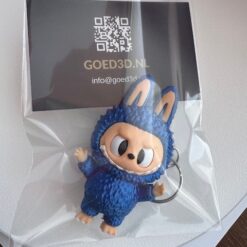 Labubu in Versandtasche