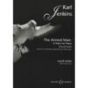 Choral Suite from A Mass for Peace by Jenkins basses