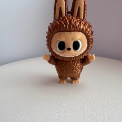 Labubu Kupferfarbe