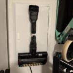 Samsung Jet Accessoireshouder