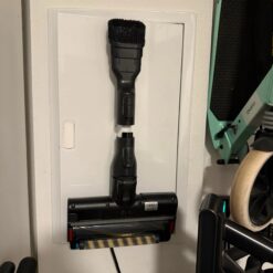 Samsung Jet Accessoireshouder voor 2 hulpstukken