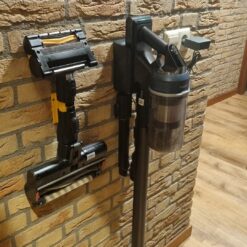 Samsung Jet accessoireshouder wandbevestiging wandhouder