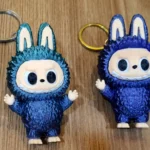 Sleutelhanger Labubu
