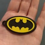 Llavero de Batman