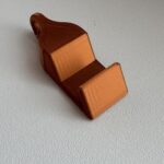 Porte-clés pour téléphone
