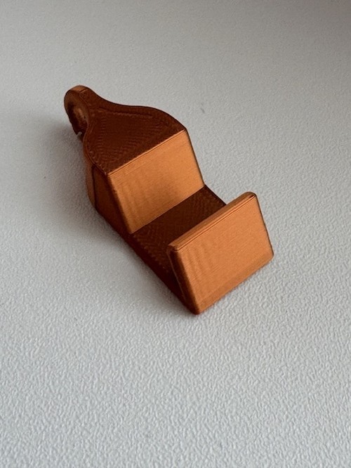 Porte-clés pour téléphone