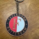 Sleutelhanger Feyenoord