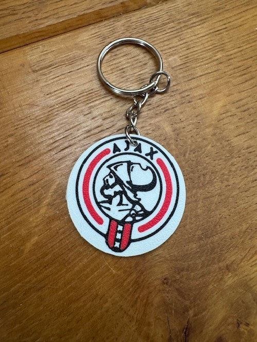Porte-clés Ajax