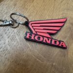 Honda Schlüsselanhänger