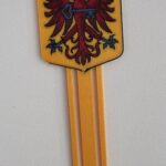 Lesezeichen Wappen von Apeldoorn