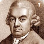 Carl Philipp Emanuel Bach Magnificat tenor