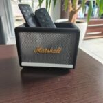 deposito per amplificatori Marshall