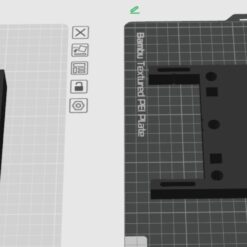 Maatwerk WINCTRL